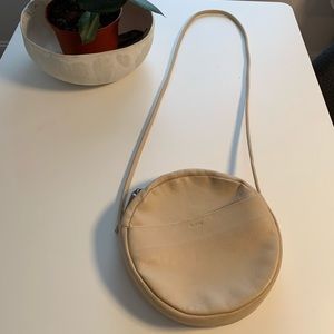 Baggu circle purse